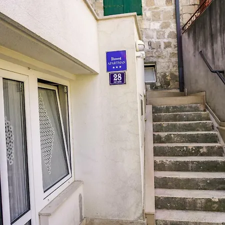 One Bedroom Milena * Postira