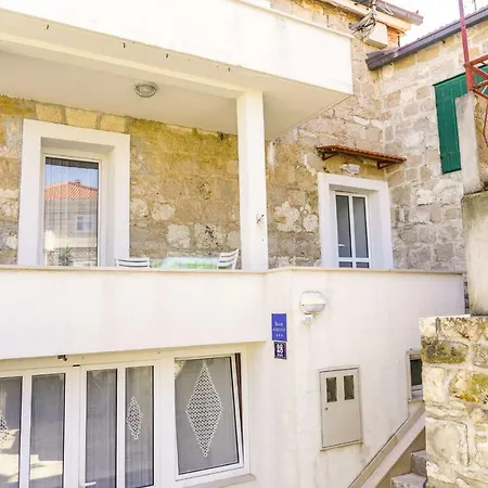 شقة One Bedroom Milena