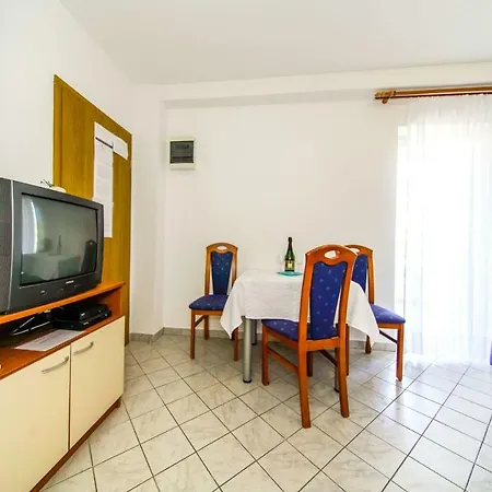 One Bedroom Milena بوستيرا