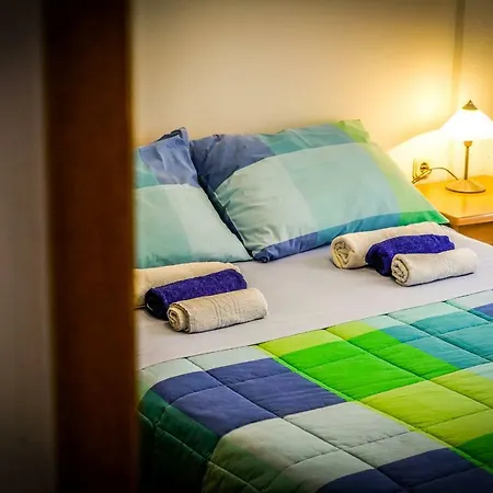 One Bedroom Milena